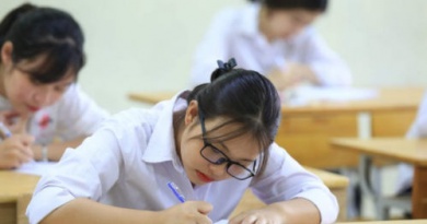 Đề tham khảo 2021 môn Tiếng Nga thi tốt nghiệp THPT của Bộ GDĐT